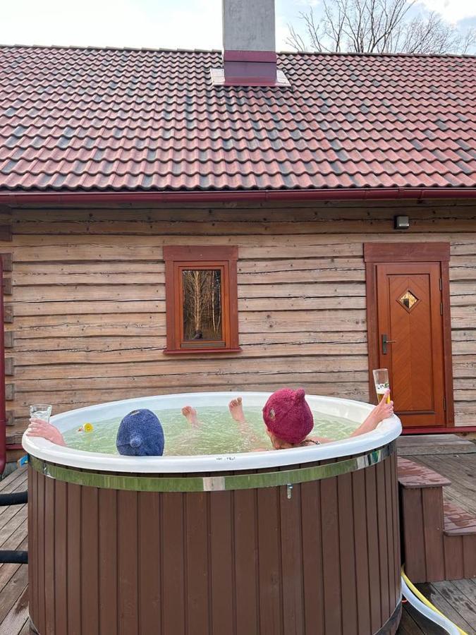 Holiday House With Sauna Riga Exterior photo